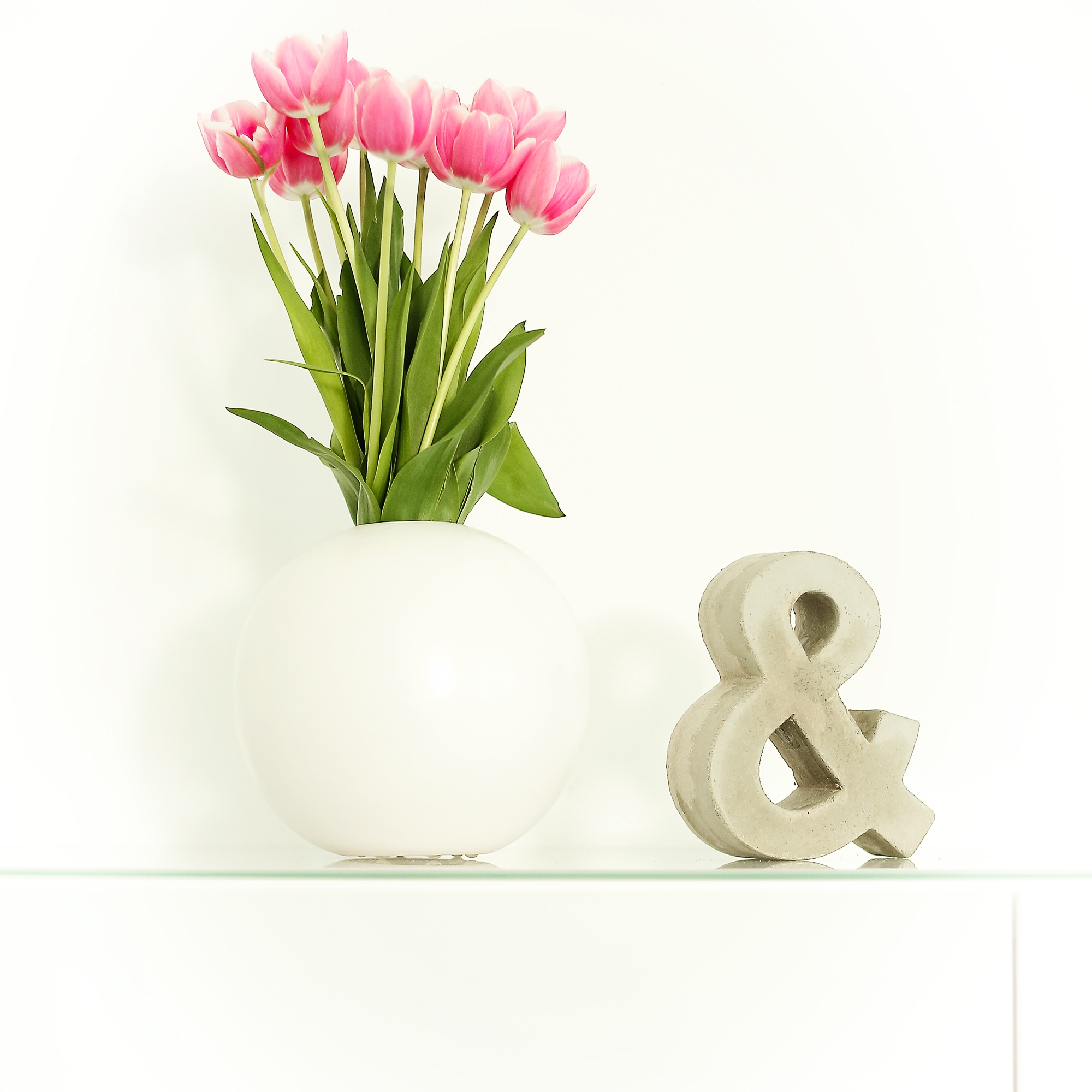 Betondesign & 18 cm