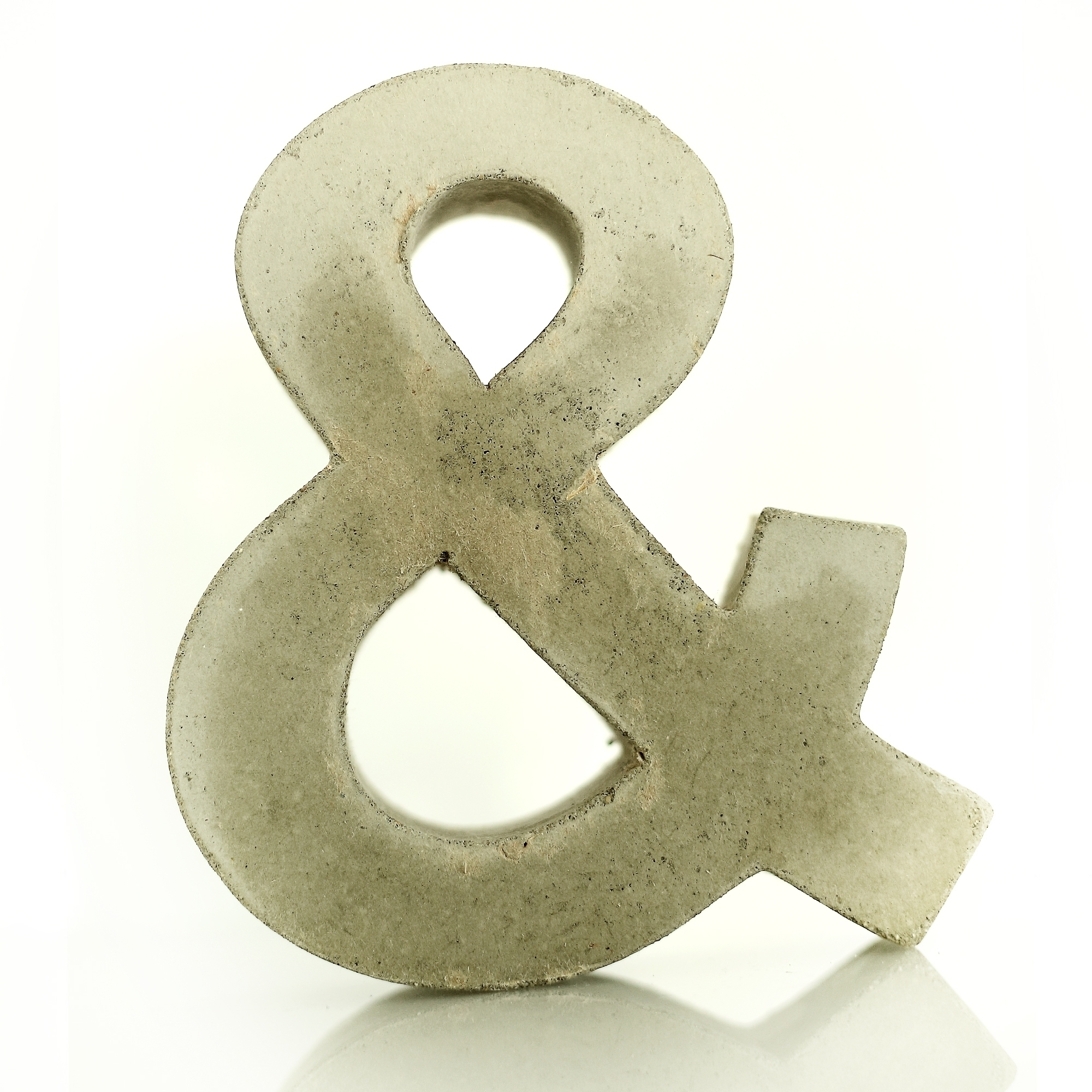 Betondesign & 18 cm