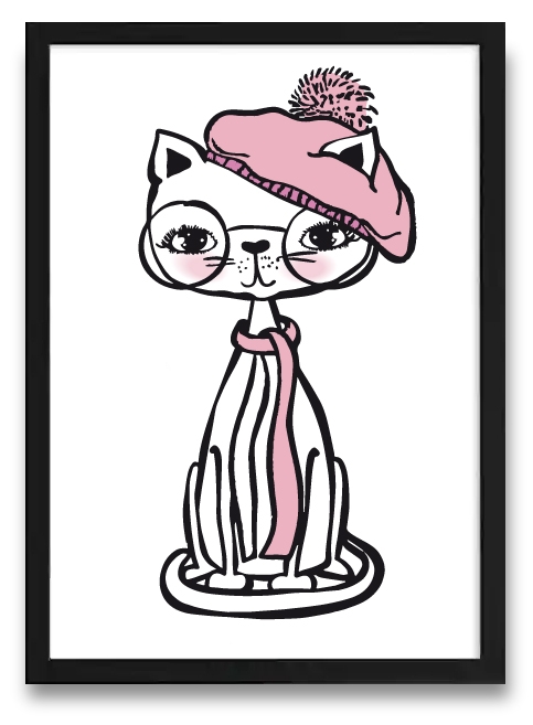 Katze Sweet