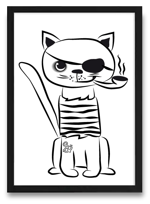 Katze Mo