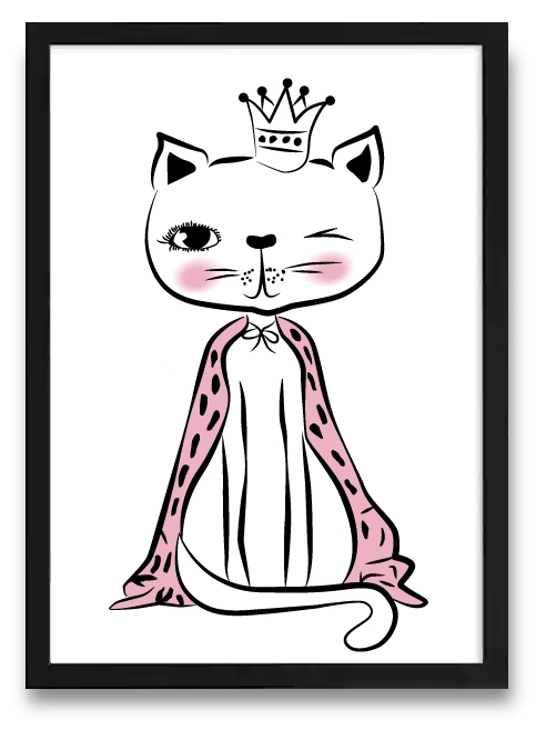Katze Mi