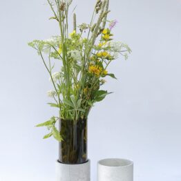 Design Vase Beton