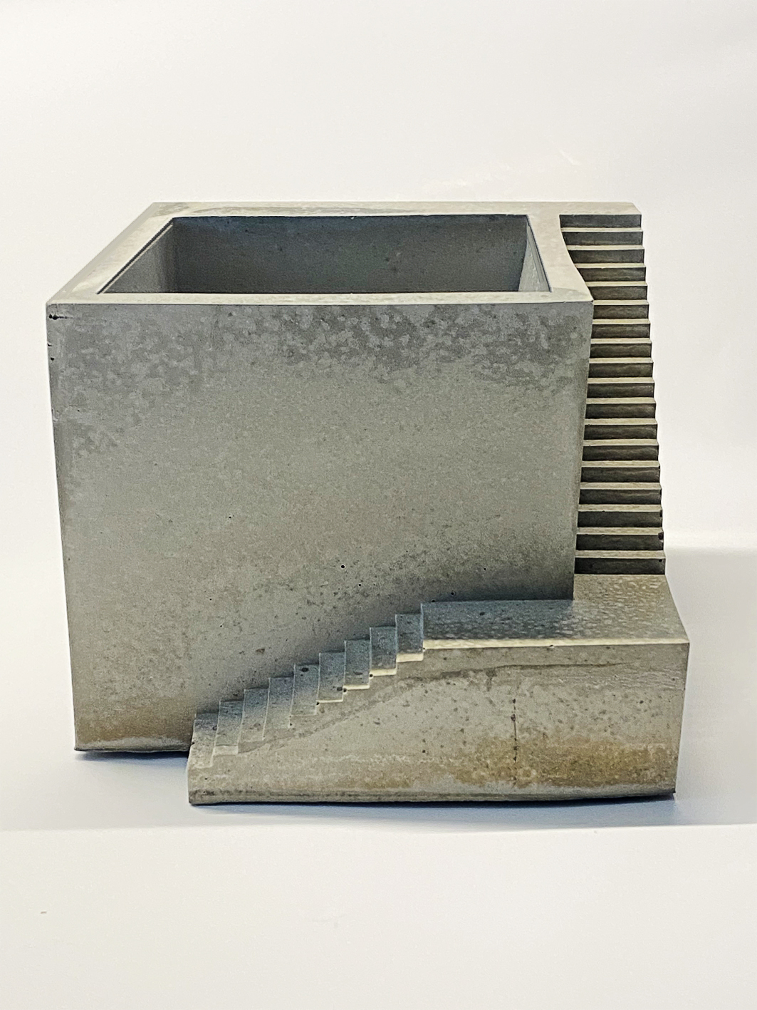 Beton Garten – Bild 3