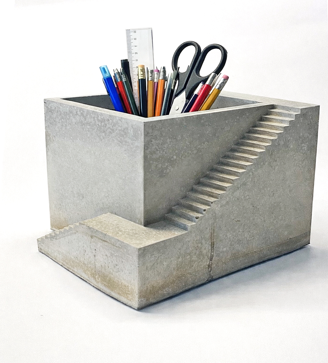 Beton Garten – Bild 6